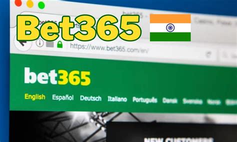 bet 365 india